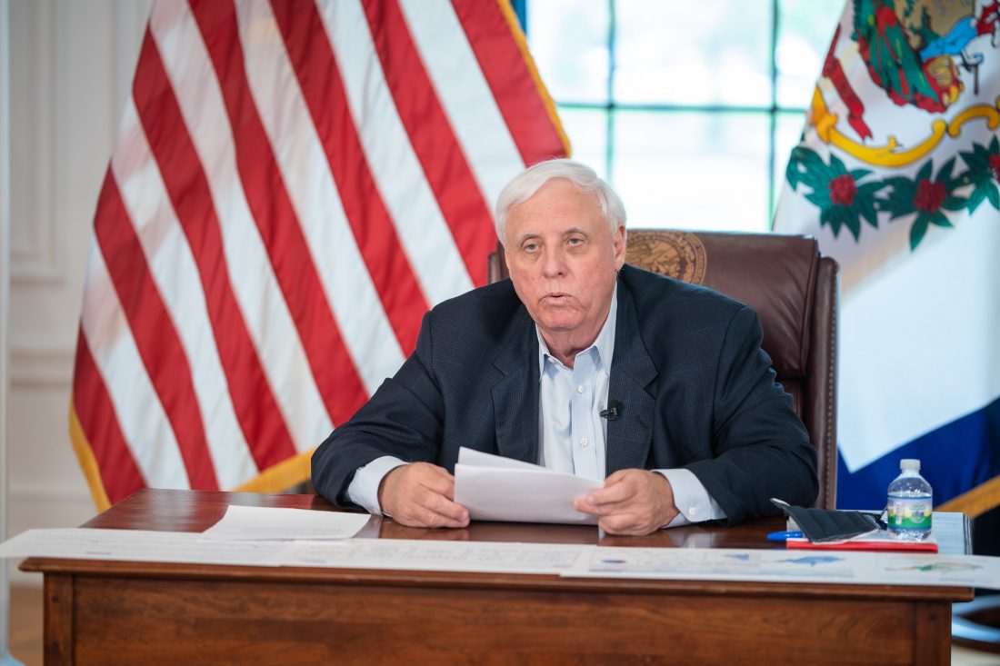 West Virginia Officials Call on Clergy in COVID19 Vaccine Push News